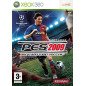 Pro Evolution Soccer 2009 - X360