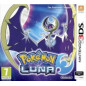 Pokemon Luna Pokemon Luna