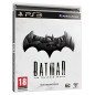 Batman A Telltale series Batman A Telltale series