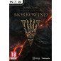 The Elder Scrolls Online Morrowind - PC
