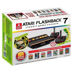 Consola Atari Flashback 7