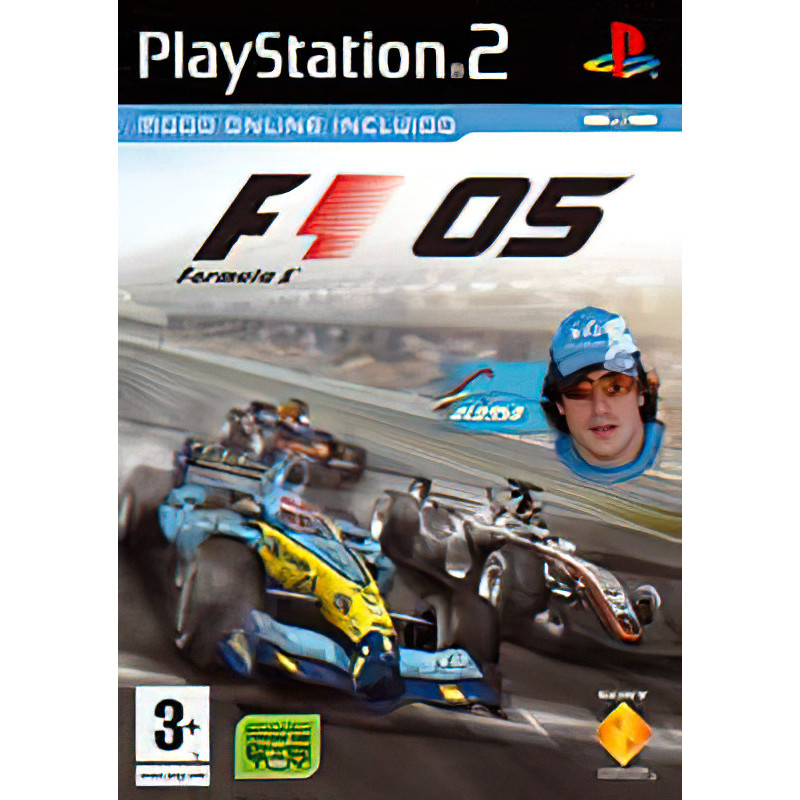 Formula 1 2005