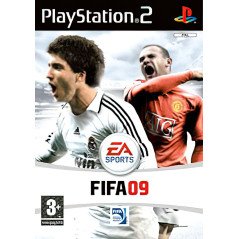 FIFA 09 - PS2