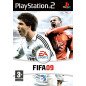 FIFA 09 - PS2