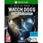 Watch Dogs Complete Greatest Hits - Xbox one