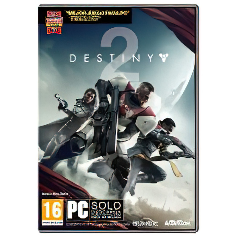 Destiny 2 (ESP) PC Destiny 2 (ESP) PC