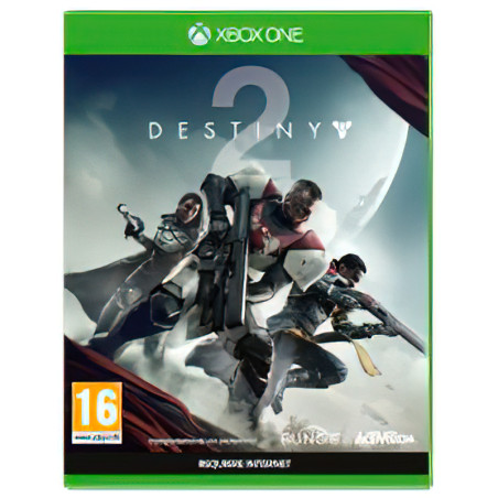 Destiny 2 - Xbox one