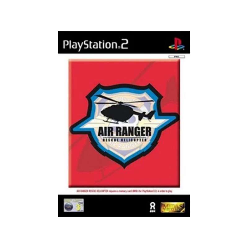 Air Ranger Rescue Air Ranger Rescue