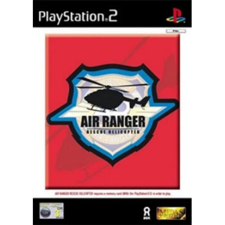Air Ranger Rescue