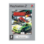Burnout 2 Point of Impact - Platinum - Sin manual Burnout 2 Point of Impact - Platinum - Sin manual