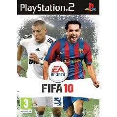 Fifa 10 - PS2