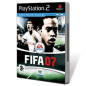 FIFA 07 - PS2