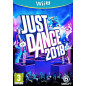 Just Dance 2018