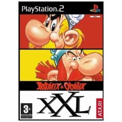 Asterix y Obelix XXL - PS2 