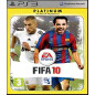 FIFA 10 Platinum - PS3 FIFA 10 Platinum - PS3