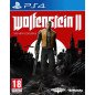 Wolfenstein II: The New Colosus - Playstation 4