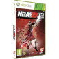 NBA 2K12