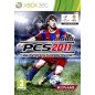 Pro Evolution Soccer 2011 (PES 2011) - X360