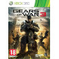 Gears of War 3 - xbox360 Gears of War 3 - xbox360
