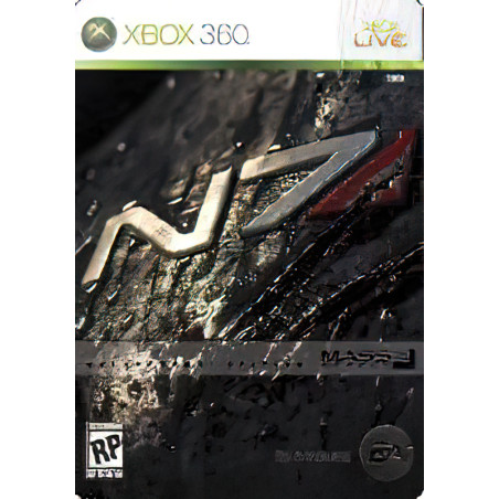 Mass Effect 2 (E.C.) (IT)