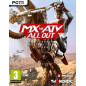 MX vs ATV All out MX vs ATV All out