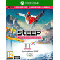 Steep Juegos de Invierno - Xbox one Steep Juegos de Invierno - Xbox one