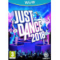 Just Dance 2018 Just Dance 2018