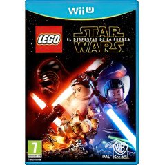 LEGO Star Wars El despertar de la Fuerza - WiiU