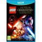 LEGO Star Wars El despertar de la Fuerza - WiiU