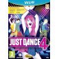 Just Dance 4 - WiiU