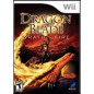 Dragon Blade: Wrath Of Fire - Wii