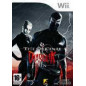 Diabolik: The Original Sin - Wii Diabolik: The Original Sin - Wii