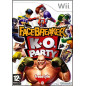 Facebreaker K.O. Party - Wii