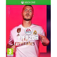 FIFA 20 - Xbox one