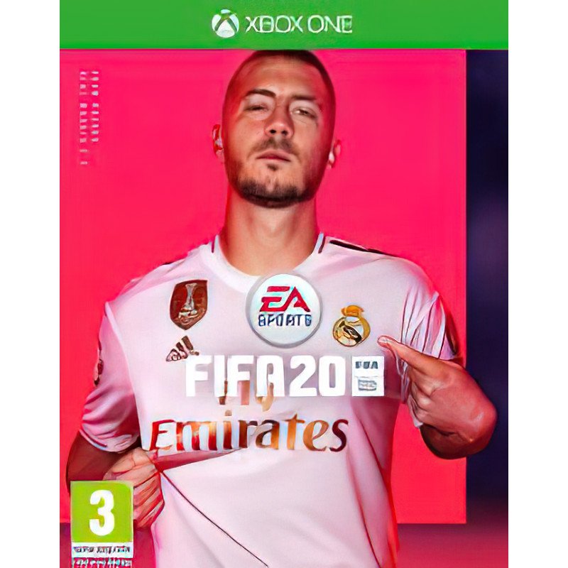 FIFA 20 - Xbox one