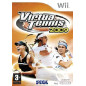 Virtua Tennis 2009 Virtua Tennis 2009