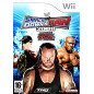 WWE Smackdown Vs Raw 2008 - Wii