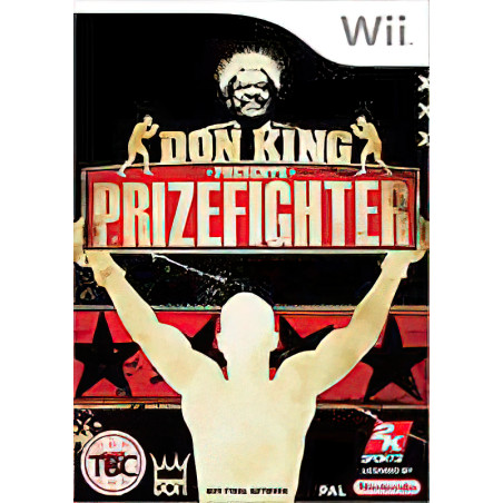 Don King EL BOXEO