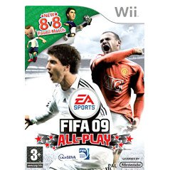 FIFA 09 - Wii