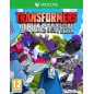 Transformers Devastation - Xbox one