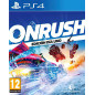 Onrush Edición Día Uno