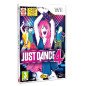 Just Dance 4 - Wii