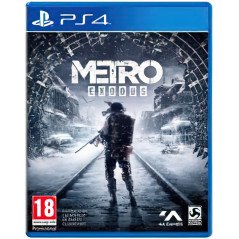 Metro Exodus Day1 Edition