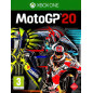 MotoGP 20 - Xbox one MotoGP 20 - Xbox one