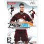 Pro evolution soccer 2008 - Wii Pro evolution soccer 2008 - Wii