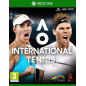 AO International Tennis - Xbox one AO International Tennis - Xbox one