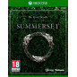 The Elder Scrolls Online Summerset - Xbox one The Elder Scrolls Online Summerset - Xbox one