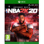NBA 2K20 - Xbox one