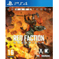 Red Faction Guerrilla Re-Mars-tered Red Faction Guerrilla Re-Mars-tered
