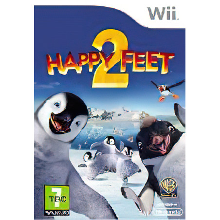 Happy Feet 2
